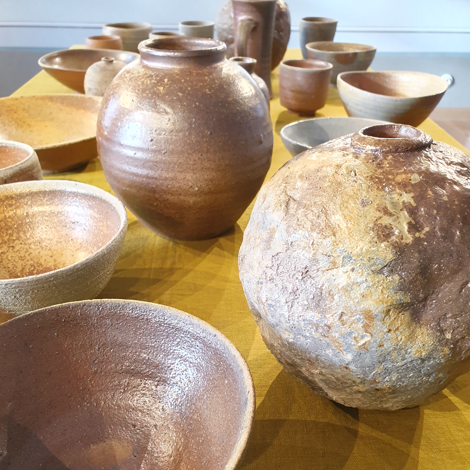 Keramikos dirbtuvės: ŽVĖRELIAI